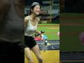 250713 涼水祭 Day 2 短今突襲凱蒂 妮可後面還給凱蒂俏皮吐舌頭