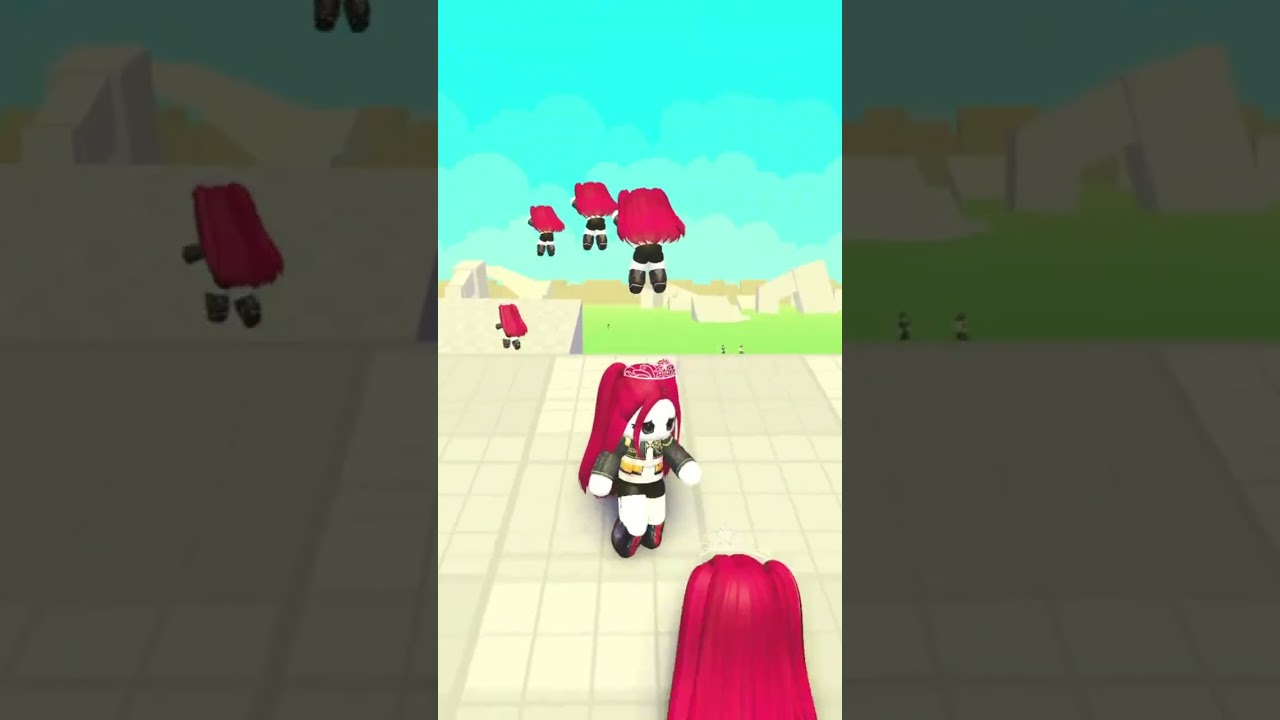 Mira Play clone music😳 