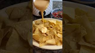 Slow Cooker Nacho Cheese!