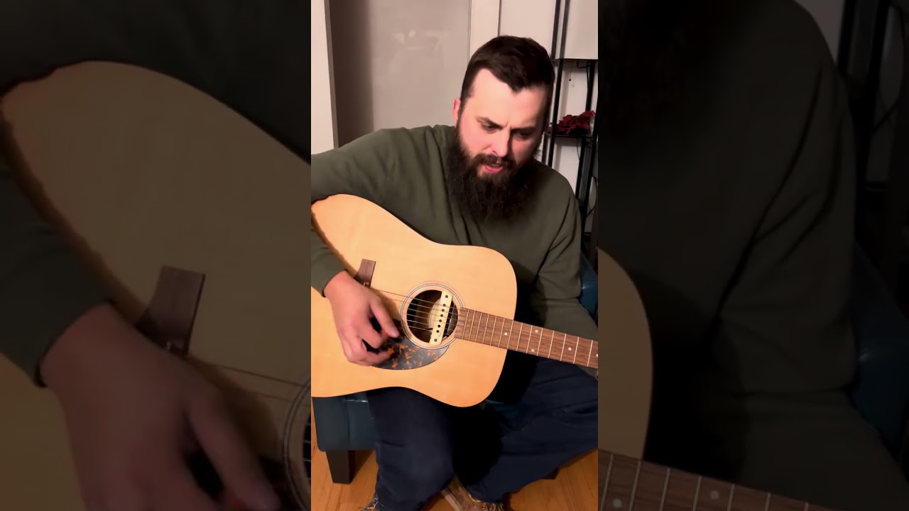 The Wreck Of The Edmund Fitzgerald- Matt Logan- Cover