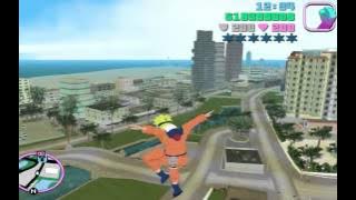 Download lagu GTA VICE CITY NARUTO MOD