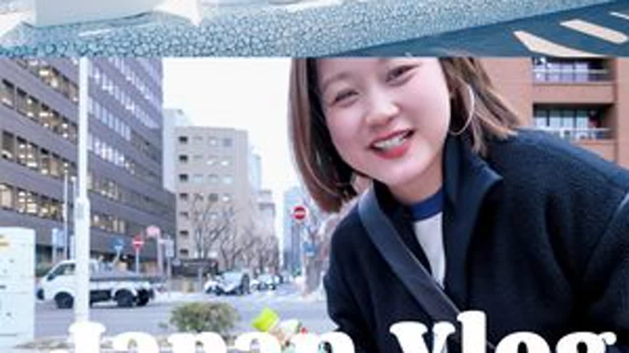 日本VLOG EP3：放慢脚步 享受旅行⛩ #旅行vlog #流水账式旅行vlog #日本旅行 #神户 #大疆pocket3