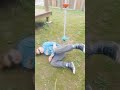 What did i just make p19 #funny #hurt #run #hit