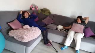 Видео Мама не лицемерит а говорит прямо.. (автор: Saveliy Ad)