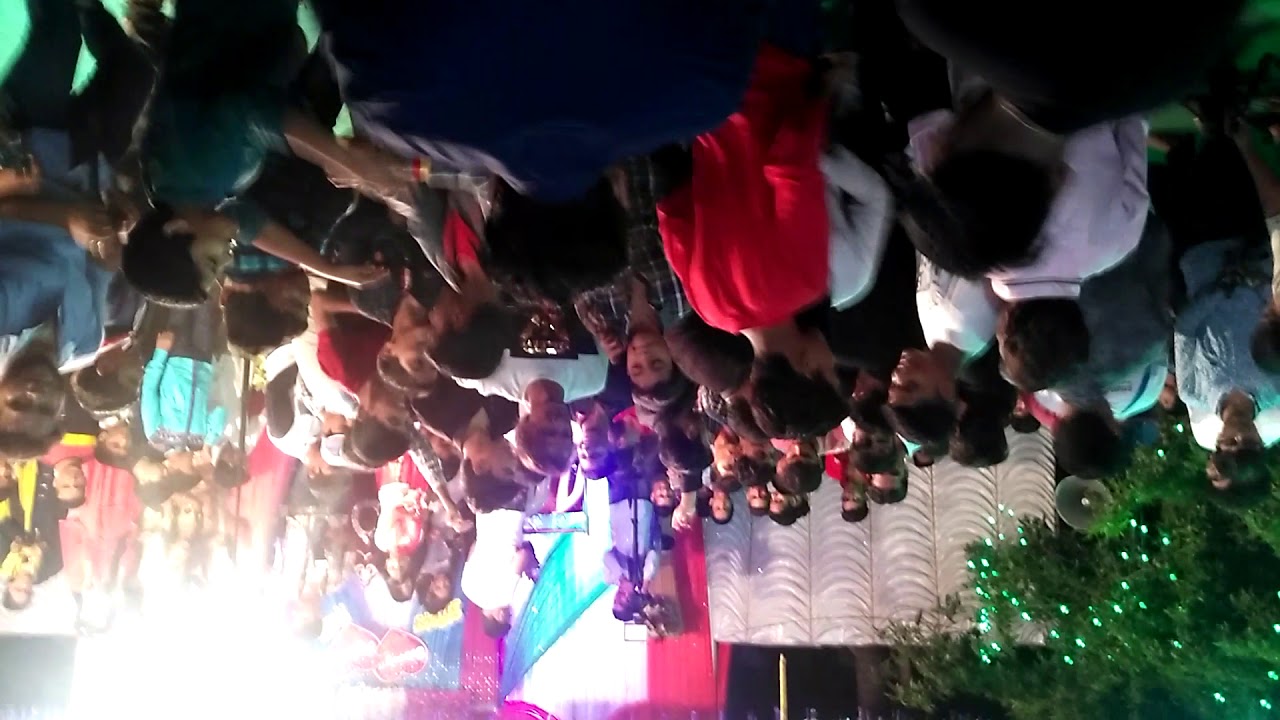 Golkot road benjo part 1