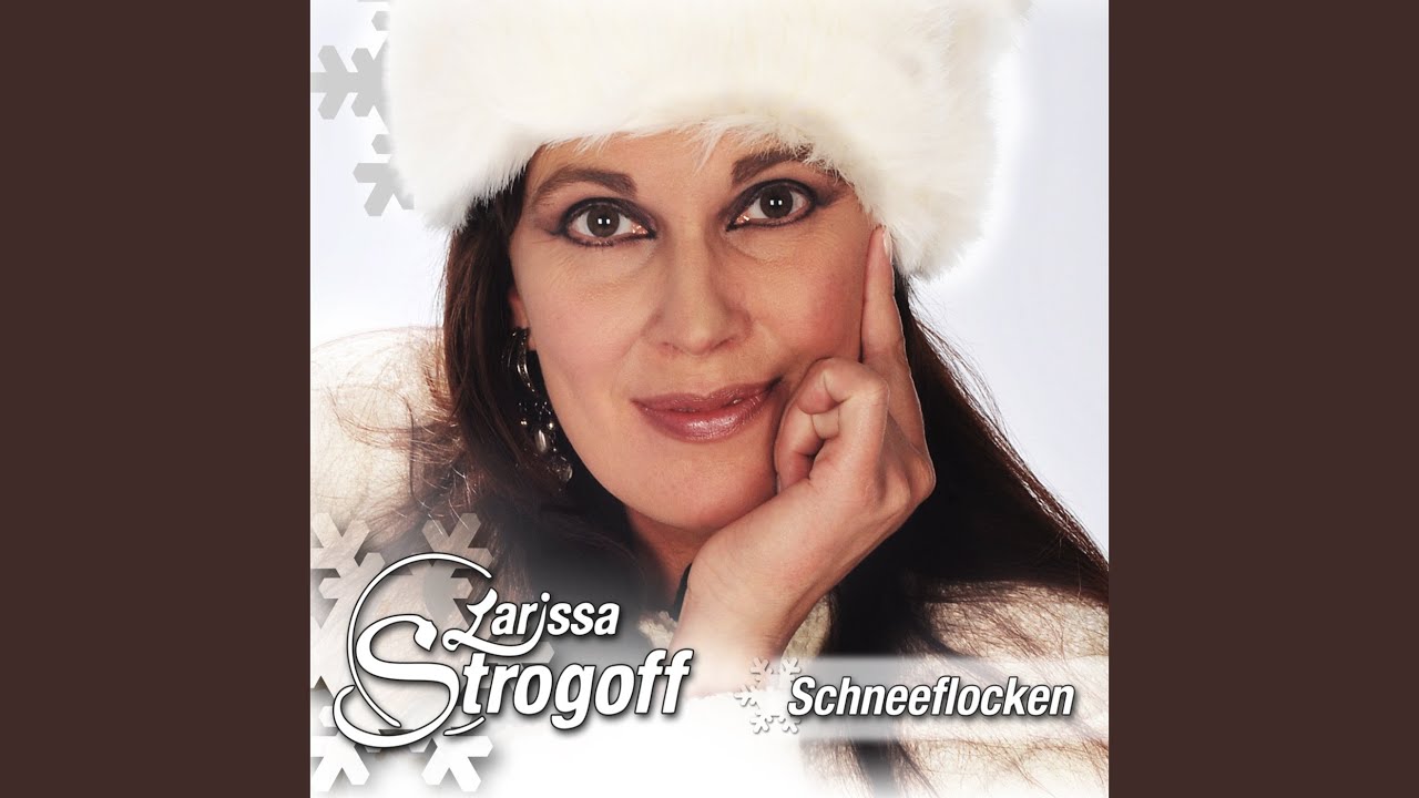 Watch Schneeflocken on YouTube Watch Schneeflocken on YouTube