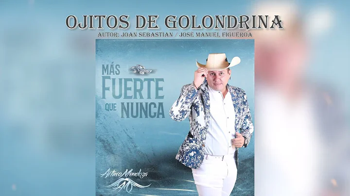 ARTURO MENDOZA y Los Tierra Fria - MAS FUERTE QUE ...