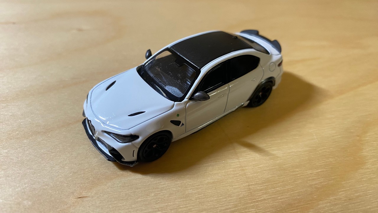 Have You Seen This Alfa Romeo Before? It's Pretty Incredible