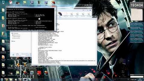Como Criar Ot Server