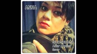 Video thumbnail of "SPAWNBREEZIE AFTER ANOTHER COVER- ANNA EPATI"