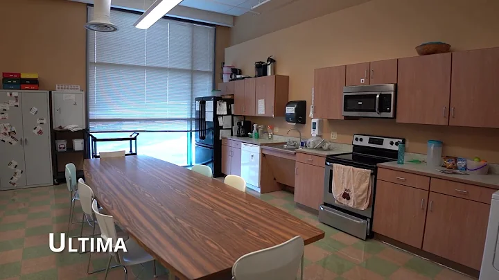 Andrew 2020 Virtual Tour