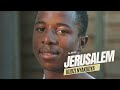 Jerusalem  kudzi nyakudya