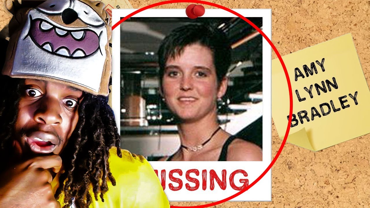 UnknownProdigy реагирует на нераскрытое исчезновение Эми Линн Брэдли | Тайна круизного лайнера