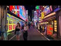 Tokyo, Japan 🇯🇵 ASMR 4K HDR Walking Tour
