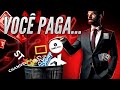 CANAIS SAEM, PREÇOS AUMENTAM - O ADEUS da TV POR ASSINATURA