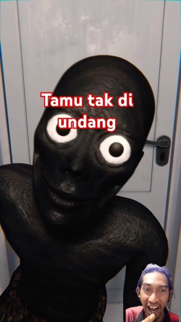 open the door #scary #hororkomedi #shorts