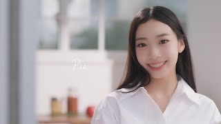 유니버스 티켓ㅣConcept video #피아 #PIA