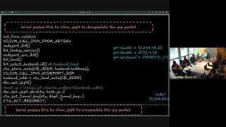 Cilium Dev Summit EU 2026 Recording 2