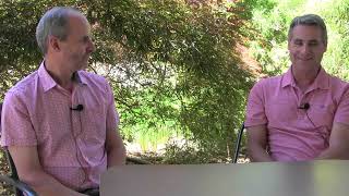 Detailed Oral History Interview with Mark & Mike Wisnovsky Information