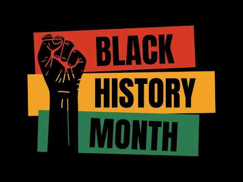 I DO NOT OWN THE RIGHTS TO THIS MUSIC - Holy Redeemer Christian Academy Black History Program