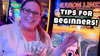 How to Maximize Wins with Dragon Link $0.50 Betting Tips!
