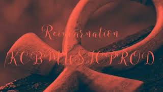 Kcb Reincarnation Drillgrime Beat