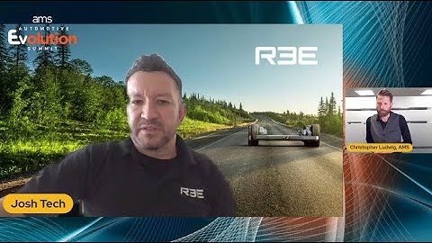 Reinventing the wheel: Ree