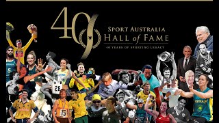2025 Sport Australia Hall of Fame Induction and Awards Gala