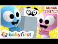 Nursery rhymes  kids songs full compilation  laughing song with googoo  gaagaa baby  babyfirsttv