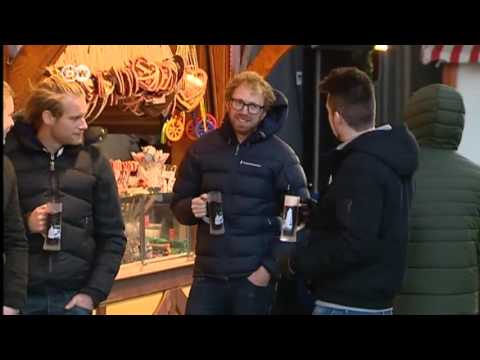 გერმანიაში უსაფრთხოების ზომებს აძლიერებენ