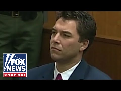 Court overturns Scott Peterson's death sentence