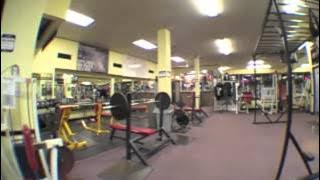 Powerflex Gym Commercial