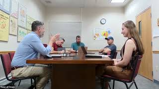 Community Development Committee 5-20-26
