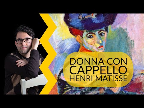 Video: La Storia Del Cappello Da Donna