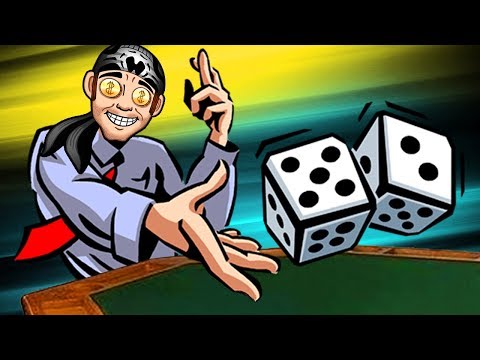 Видео: ДУБЛЬ, ДУБЛЬ, ДУБЛЬ - В ТЮРЬМУ ► Monopoly | Монополия