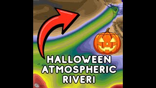 видео: Погода на северо-западе Тихого океана: приближается шторм! картинка: Погода на северо-западе Тихого океана: приближается шторм!