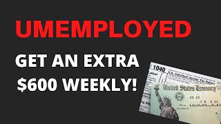 Federal pandemic unemployment compensation info
https://www.investopedia.com/federal-pandemic-unemployment-compensation-fpuc-definition-4802039
work from hom...