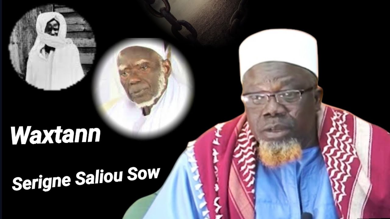 Muhasabah, Waxtann ak sa bopp | Nañ__Soobú yoon wi bala .. | Serigne ...