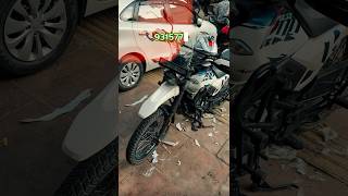 Hero Xpulse 200 4V New Modifications