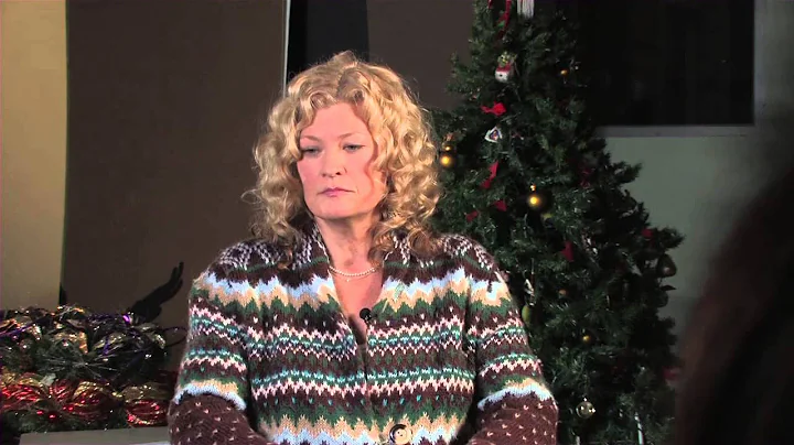 Angels Sing: Dana Wheeler-Nicholso...  On Set Movi...