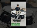 IT'S MY LIFE - BON JOVI DRUM COVER