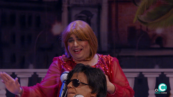 Chirigota, Yo soy tu padre - Cuartos