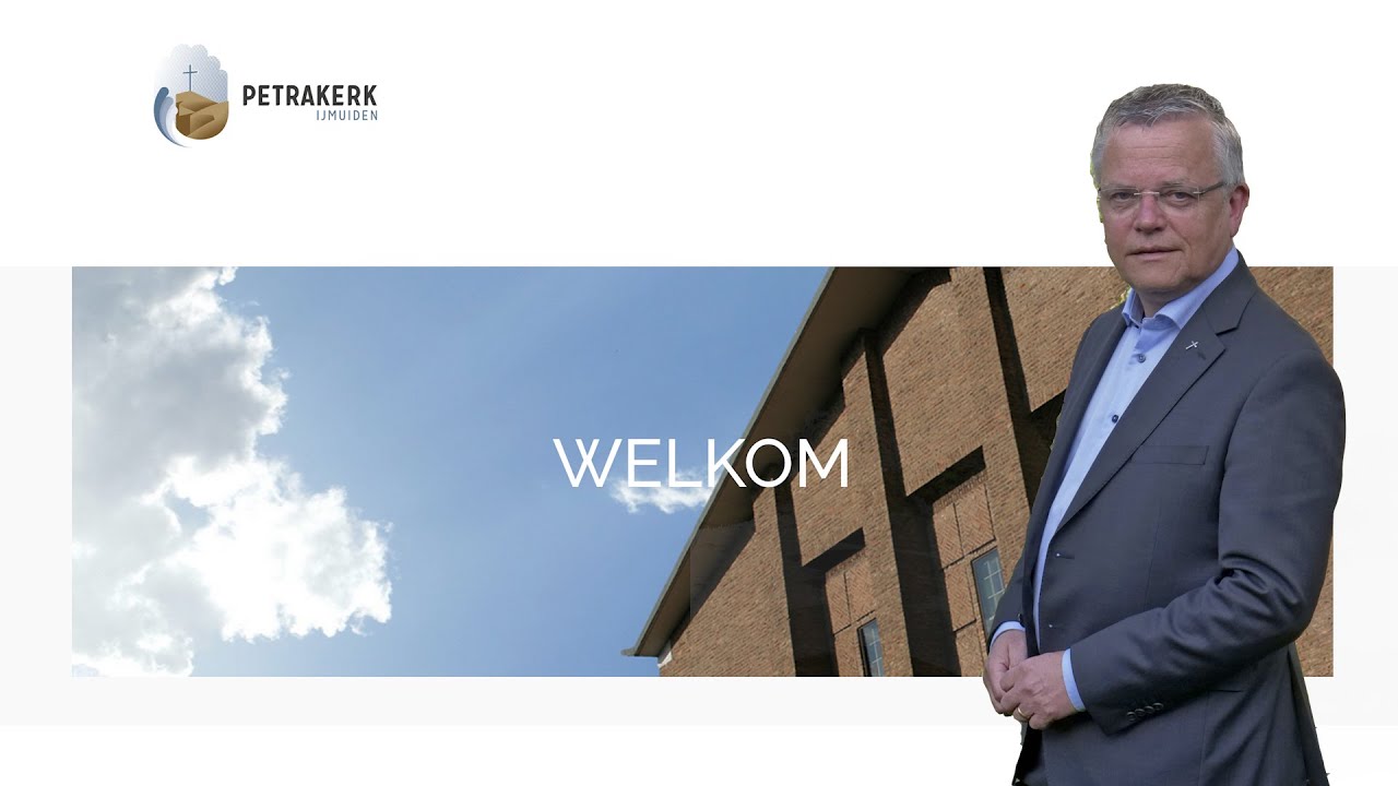 bevestiging en intrede ds. Sijtze de Bruine in de gemeente van de CGKV