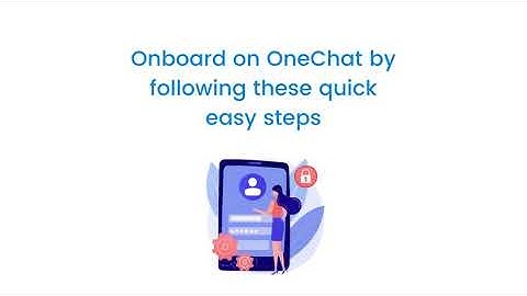 OneHash Chat Onboarding Video