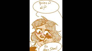 Barbie Conoce A Max Steel