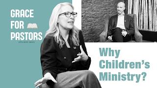 Putting Kids First! How to Prioritize Children’s Ministry in Your Church.