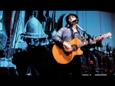 Zeca Baleiro - Kryptônia (DVD Zeca Baleiro canta Zé Ramalho | Chão de Giz)