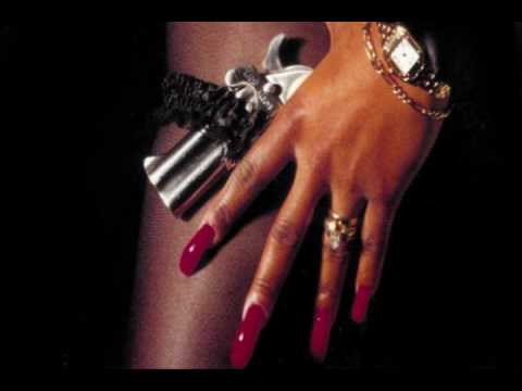 "Big Mama" by Roxanne Shant