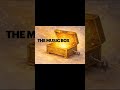 The Music Box is a gentle bedtime story about wonder, music, and the magic hidden in the night sky.