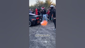 the infamous c6 (Rip🕊️💔)             #viral #car #sound #corvette #drift #explore #photography